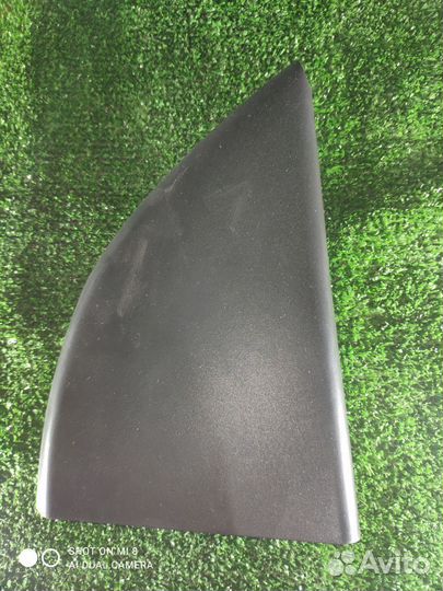 Накладка задней двери салона Chevrolet Aveo T250