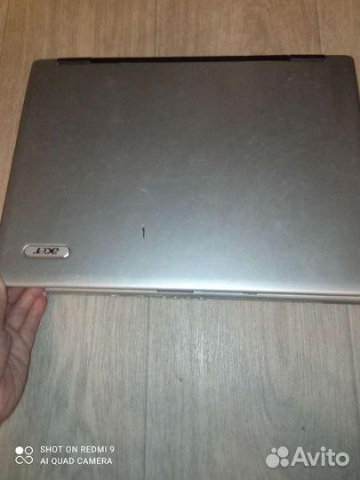 Acer aspire 3690 BL50