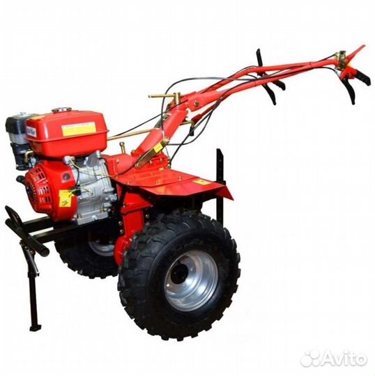 Мотоблок Forza105 13,0л.колесо 5*10(разблокировка)