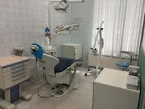 Сдам стоматологический кабинет