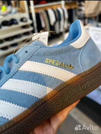 Adidas spezial оригинал