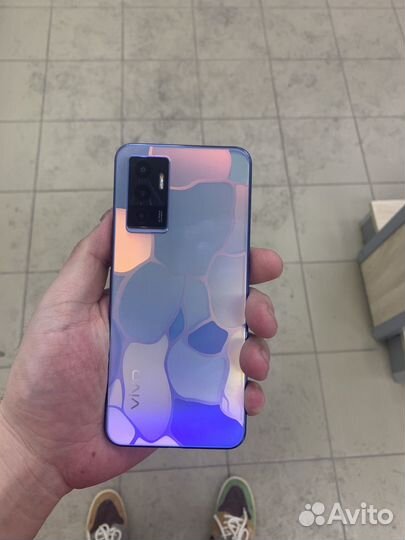 Vivo V23e, 8/128 ГБ