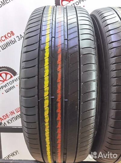 Michelin Primacy 3 225/55 R18 98V