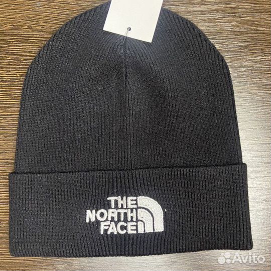 Мужская шапка TNF