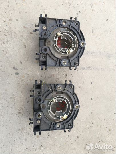 Фара honda cbr 250/400 rr vfr 400