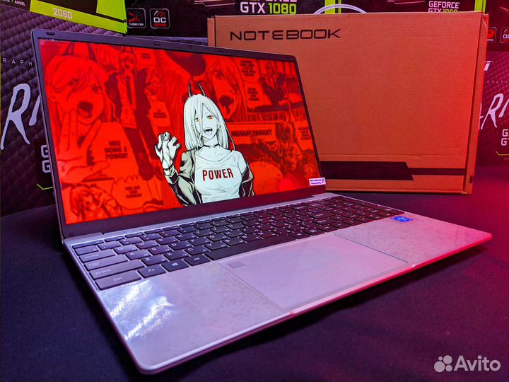 Ноутбук Core i7 / 12 Gb / SSD 512 Gb