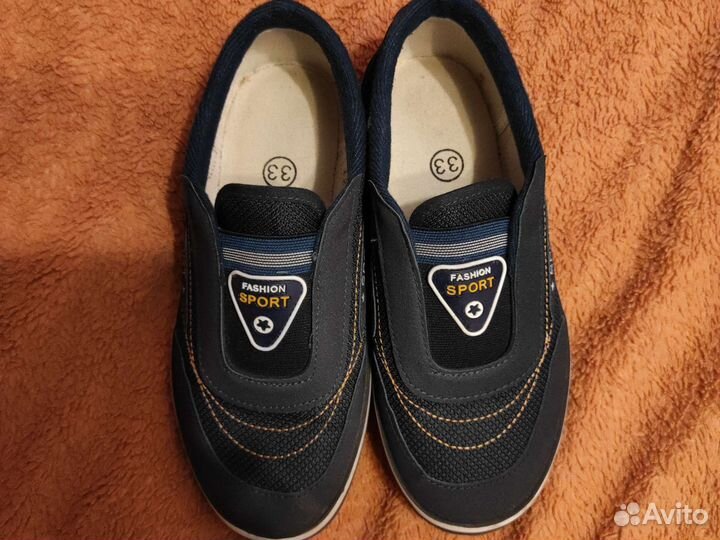 Обувь размер33