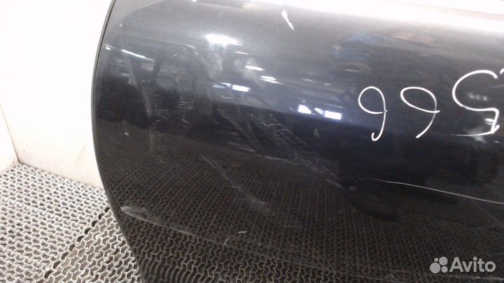 Дверь боковая Lexus GS, 2006