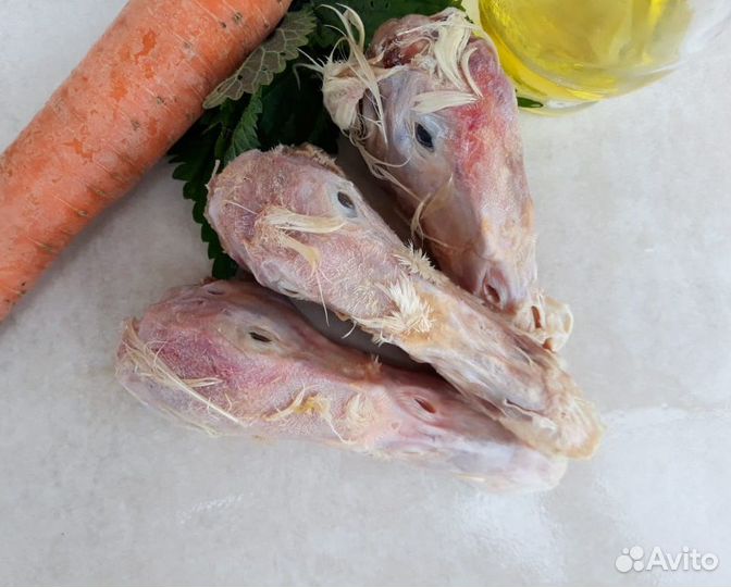 Мясо для собак