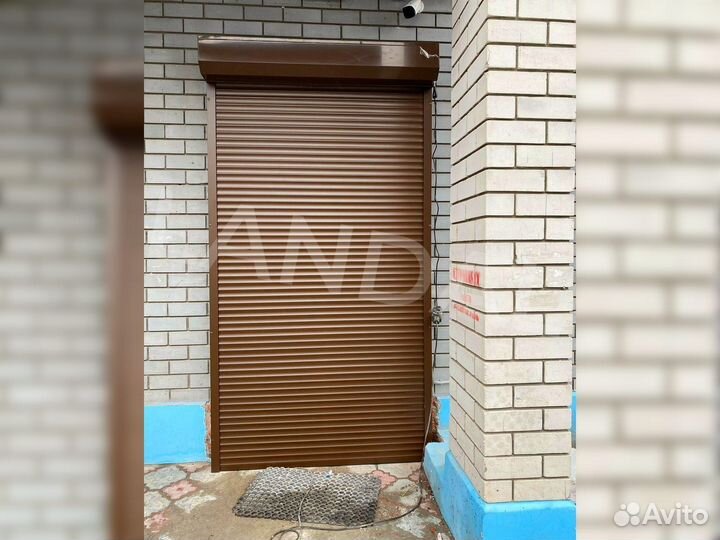 Рольставни