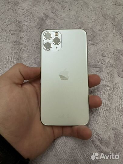 iPhone 11 Pro, 256 ГБ
