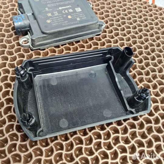 Радар ACC BMW G-er