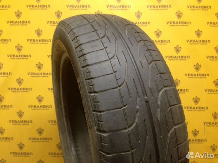 Pirelli P6000 185/60 R15 84H