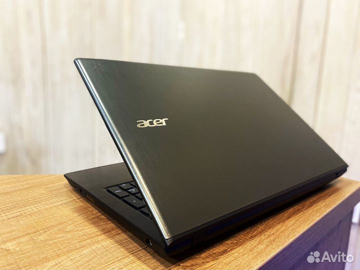 Игровой ноутбук Acer Aspire\ Гарантия\ Рассрочка