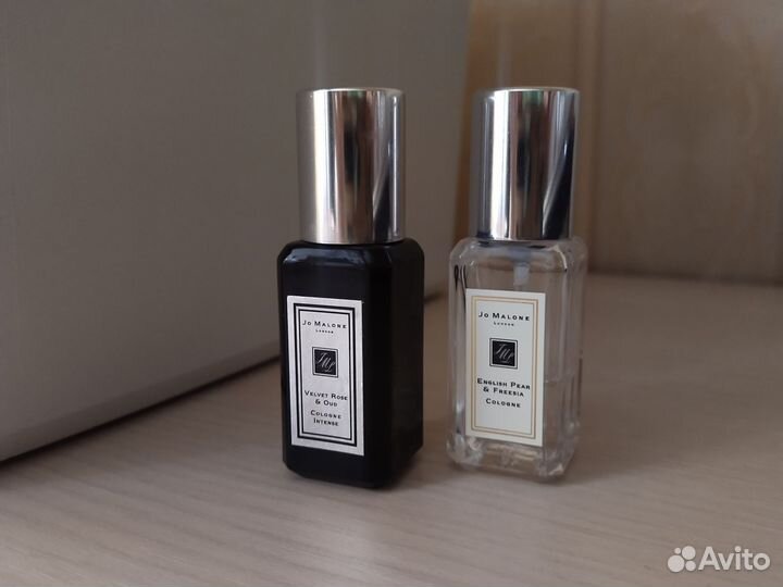 Духи Twilly d'Hermes