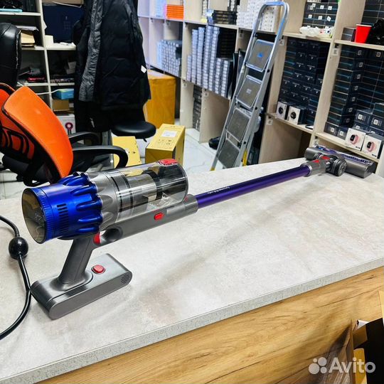 Пылесос dyson g5gr