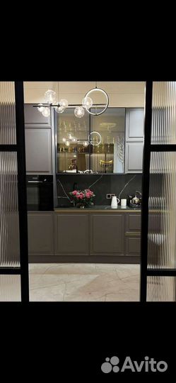 Изготовление кухонной мебели на заказ