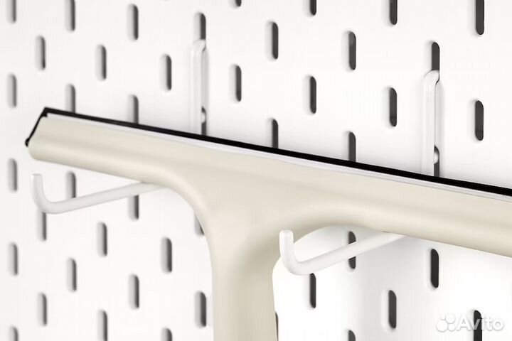 Skadis Крючок 2 шт. 503.356.18 IKEA