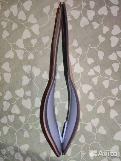 Стельки ортопедические новые