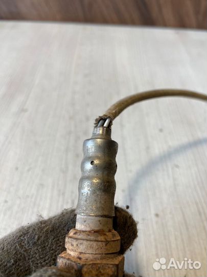 Датчик кислорода Renault Sandero