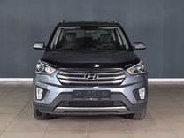 Hyundai Creta 2.0 AT, 2019, 67 898 км, с пробегом, цена 1 145 000 руб.