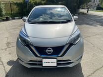 Nissan Note 1.2 AT, 2019, 117 000 км, с пробегом, цена 1 749 000 руб.