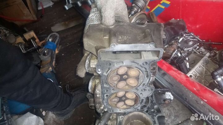 Запчасти для Снегохода yamaha multi purpose