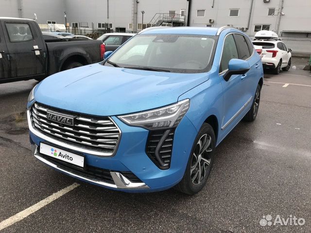 Haval спб лахта