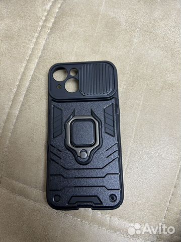 iPhone 14 / 13 противоударный чехол
