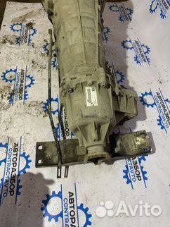 АКПП cadillac srx,sts