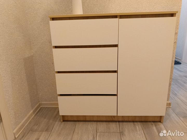 Прихожая бу