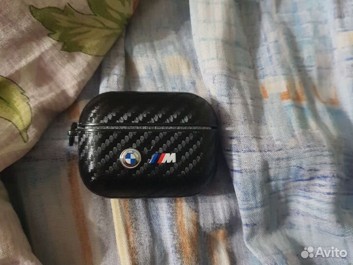 Чехол для наушников airpods pro 2