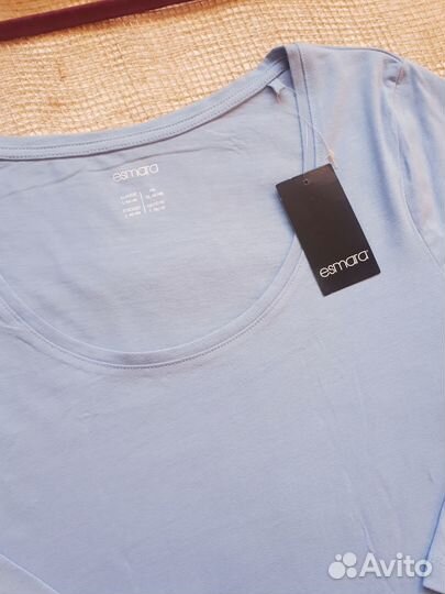 Платье женское туника 50-52 54-56 новое Германия