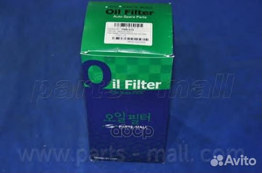 Фильтр масляный KIA rhino PMC 0K87A14317 pbb-01