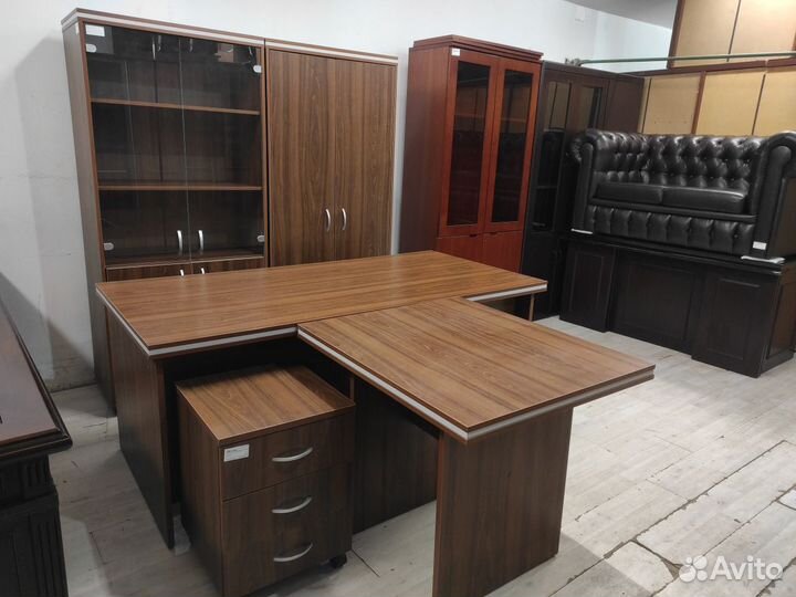 Кабинет руководителя 