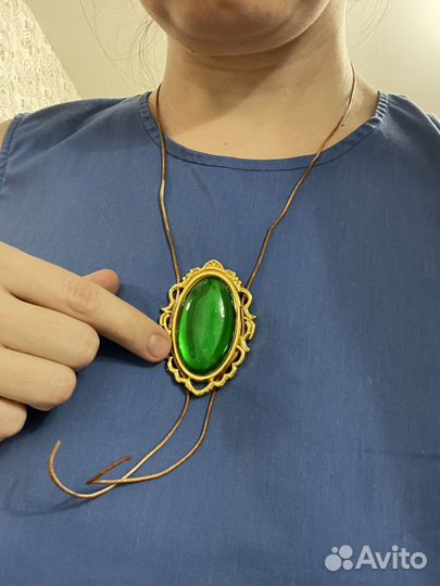 Амулет Вайолет Эвергарден