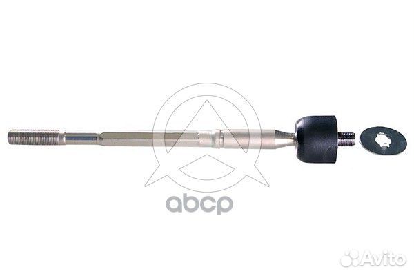 45013 Тяга рулевая toyota hilux 2.5 D-4D 05- ле