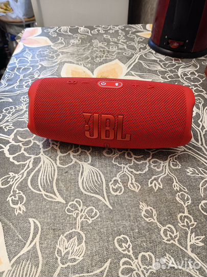 Jbl charge 5 оригинал