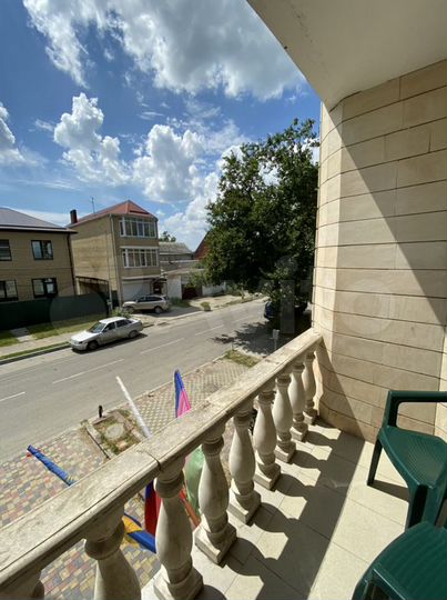 Дом 95 м² на участке 1 сот.