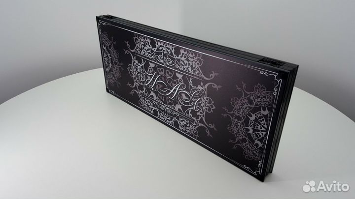 Подарок мужчине на нг. Нарды