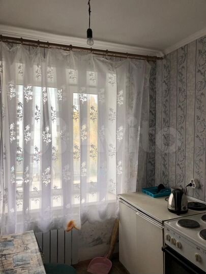 1-к. квартира, 30 м², 3/5 эт.