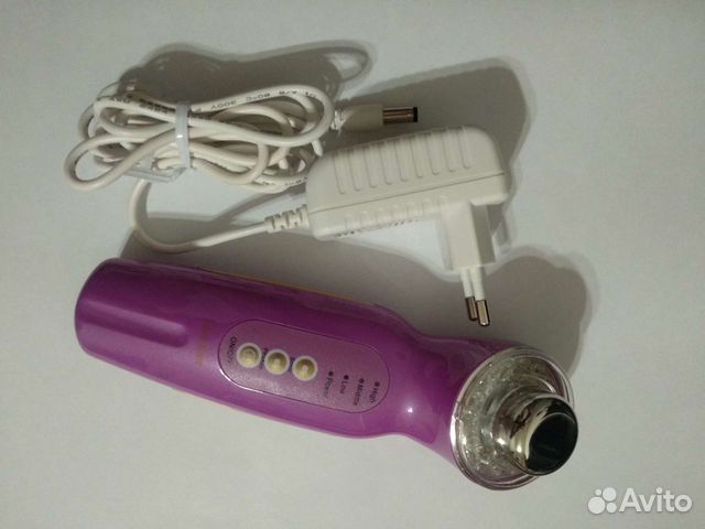 Массажер Cleartone