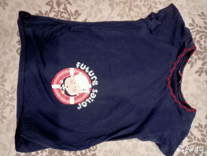 Вещи на беременных пакетом