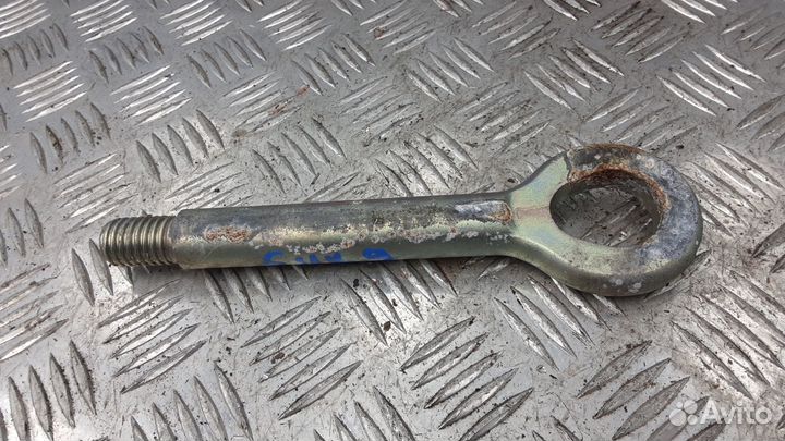 Крюк буксировочный на Chevrolet Cruze J300