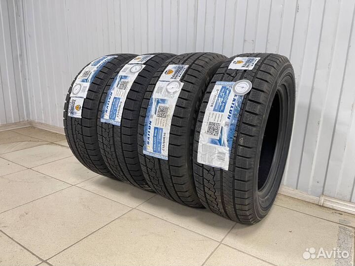 Sailun Ice Blazer Arctic 215/65 R16