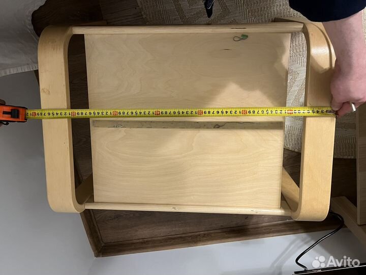 Подставка под ноги IKEA