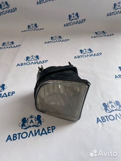 Фара противотуманная передняя правая Chery Tiggo