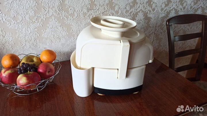 Соковыжималка