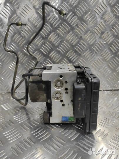Блок abs Mazda 6 Gg 2.0