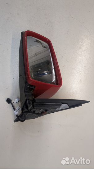 Зеркало боковое левое Mercedes C W204